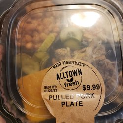 Alltown Fresh - 1.26.23