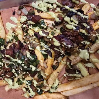The Butt Hutt Smokehouse - Florida Fries - Barbeque Near Me - Jacksonville, Florida The Butt Hutt Smokehouse - Florida Fries - Barbeque Near Me - Jacksonville, Florida