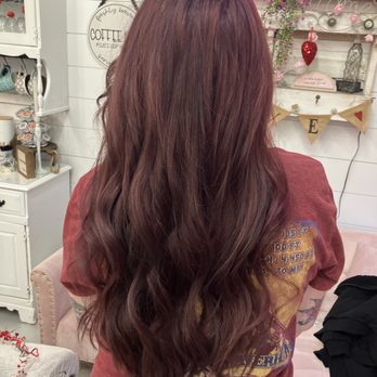 Karma Salon & Spa - Hair Salons Near Me - Buford, Georgia Karma Salon & Spa - Hair Salons Near Me - Buford, Georgia