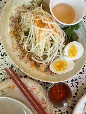 Ketiw Comptoir Cambodgien by null