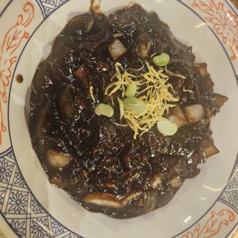 Octo - Jjajangmyeon - Korean Near Me - New York, New York Octo - Jjajangmyeon - Korean Near Me - New York, New York