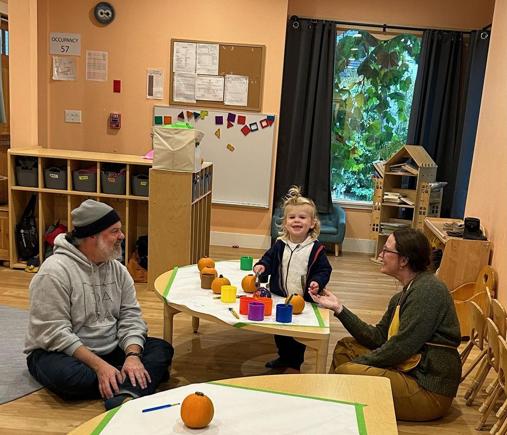 Fremont Community School - childcare center in Seattle, WA