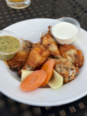 The Wallow Bar & Grill by null