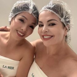 Aileen's Beauty - Body Scrub