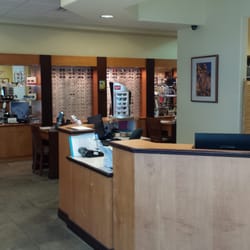 Pinnacle Peak Eye Care - Welcome!