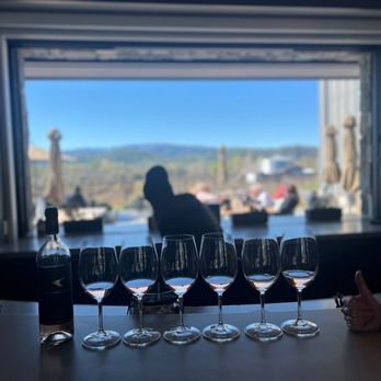 Goosecross Cellars - Wineries Near Me - Yountville, California
