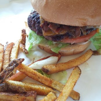 Chapps Burgers - All american burger and cajun fries. - Burgers Near Me - Cedar Hill, Texas Chapps Burgers - All american burger and cajun fries. - Burgers Near Me - Cedar Hill, Texas