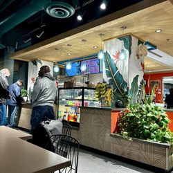 Island Foods