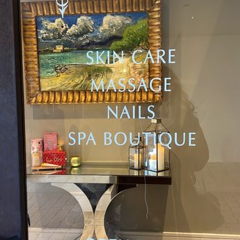 Poseidon Spa - Massage Near Me - St. Augustine, Florida
