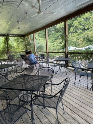 Owl Creek Vineyard by null