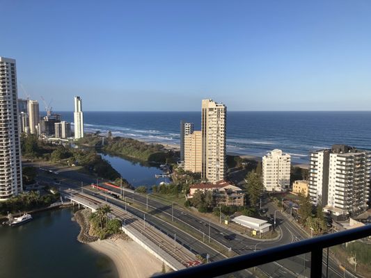 JW Marriott Gold Coast Resort & Spa by null