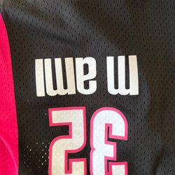 Lids - Jersey
