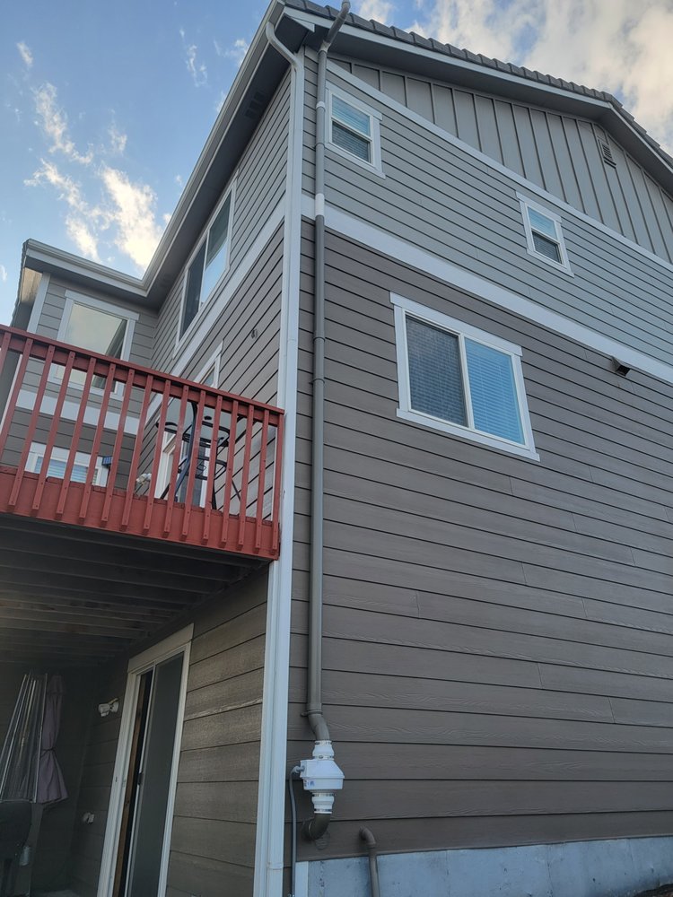 APEX Radon - mold inspector in Lone Tree, CO