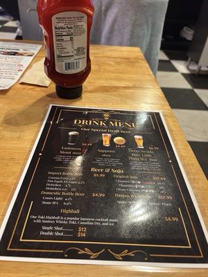 Menu photo 3 ChikinJip Madison, AL Menu photo 3 ChikinJip Madison, AL