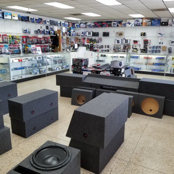 Audio Tech - Sales and Installation. No repairs of any kind! - Car Stereo Installation Near Me - Fairview Heights, Illinois Audio Tech - Sales and Installation. No repairs of any kind! - Car Stereo Installation Near Me - Fairview Heights, Illinois