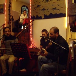 Le Minotaure
