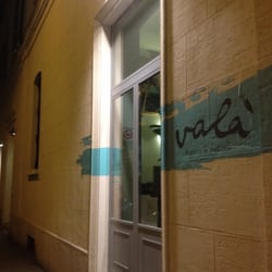 Valà
