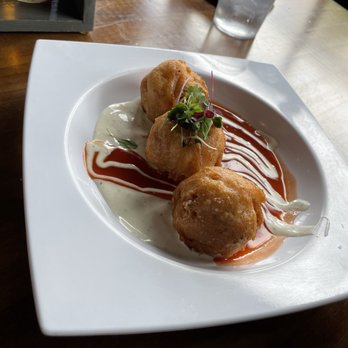 UTOG Brewing - Fried Buffalo Mac Bites - Brewpubs Near Me - Ogden, Utah