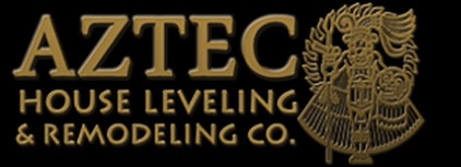 Slide of Aztec House Leveling & Remodeling