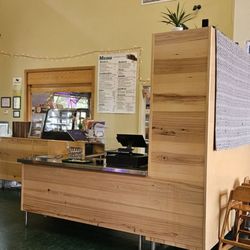 Evergreen Eatery