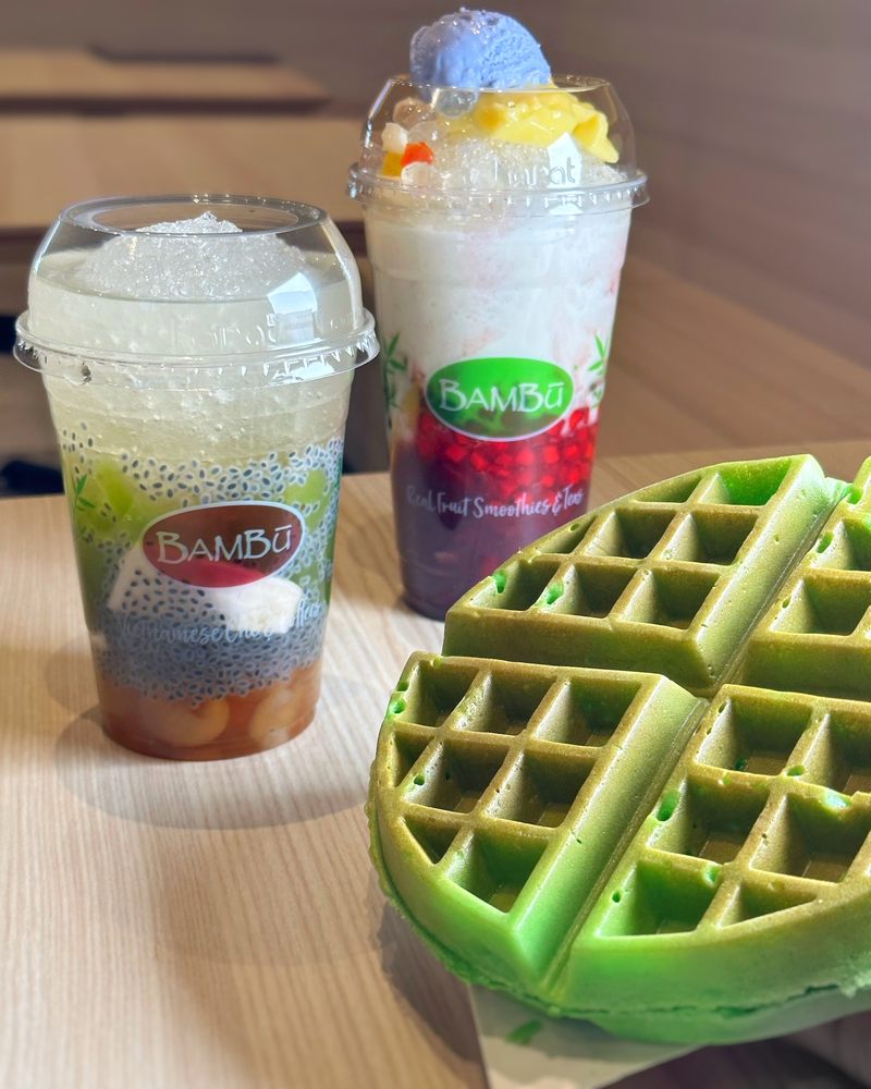 BAMBŪ DESSERT DRINKS Updated July 2024 58 Photos & 13 Reviews