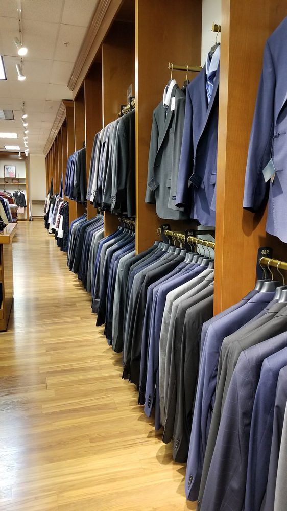 BROOKS BROTHERS FACTORY OUTLET 21 Photos 7400 Las Vegas Blvd S, Las Vegas, Nevada Men