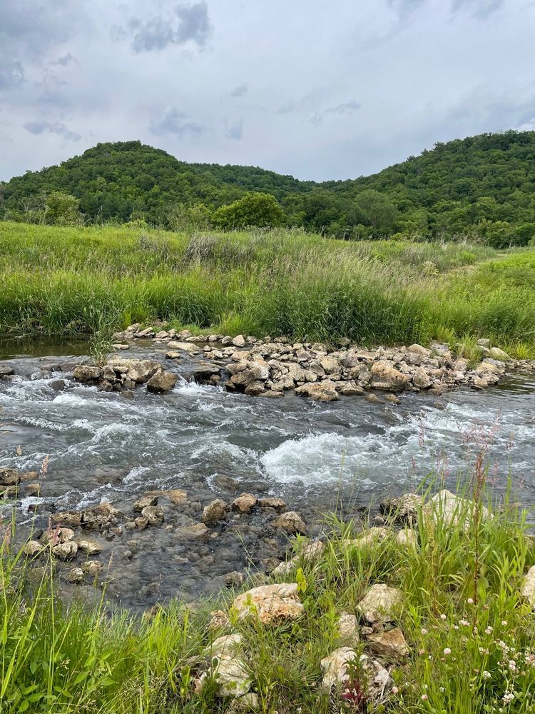 NATURE NOOKS RETREAT Updated September 2024 15 Photos S4878 County Rd S, Viroqua