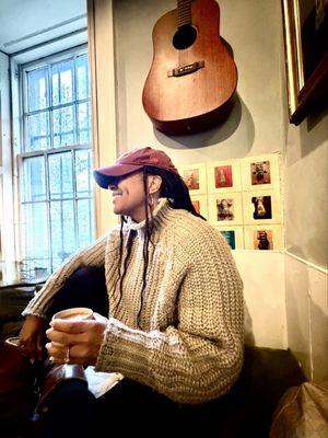 Artisan Roast Broughton street by null