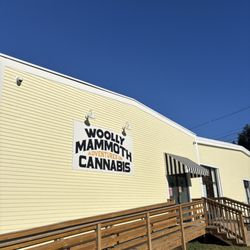 Woolly Mammoth Cannabis
