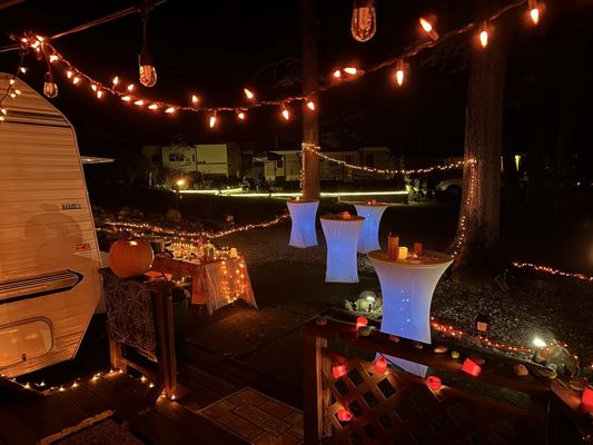 All Seasons Party Rental