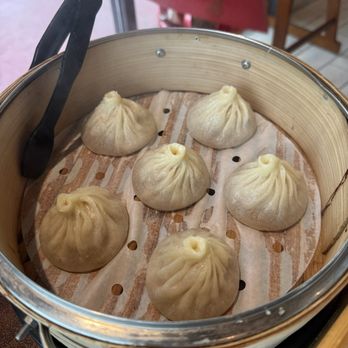 Duck & Dumpling - Pork soup dumplings - Noodles Near Me - San Antonio, Texas Duck & Dumpling - Pork soup dumplings - Noodles Near Me - San Antonio, Texas