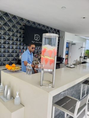 H2O Suites Hotel by null