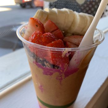 Mason Bar - Juice Bars & Smoothies Near Me - New Smyrna Beach, Florida Mason Bar - Juice Bars & Smoothies Near Me - New Smyrna Beach, Florida