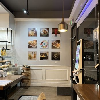 Cafe Bungalow - Inside - Coffee & Tea Near Me - Azusa, California Cafe Bungalow - Inside - Coffee & Tea Near Me - Azusa, California