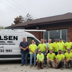 Karlsen Plumbing