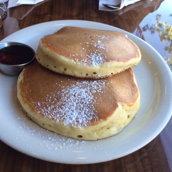 Eat Chow - Biggest pancake I've ever seen! - Breakfast & Brunch Near Me - Costa Mesa, California Eat Chow - Biggest pancake I've ever seen! - Breakfast & Brunch Near Me - Costa Mesa, California