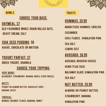 Compass Cafe - Menu - Juice Bars & Smoothies Near Me - Southern Pines, North Carolina Compass Cafe - Menu - Juice Bars & Smoothies Near Me - Southern Pines, North Carolina