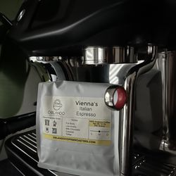 Orlando Coffee Roasters