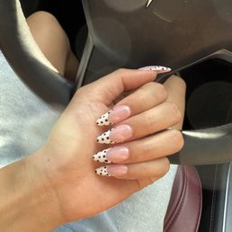 Gel X Gel X