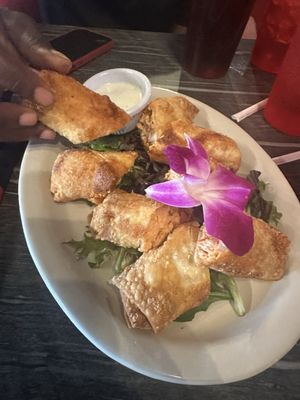 Johnnys Chicken and Waffles - Fort Worth, TX by null