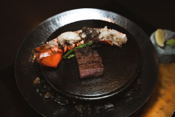 Kaiseki Sanga by null