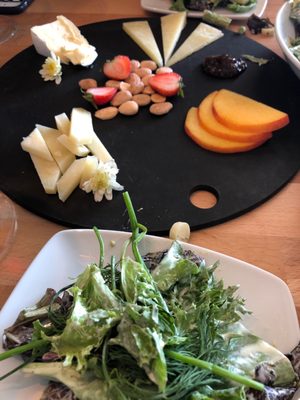 Vintage Wine + Eats by null