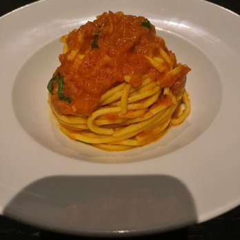 Scarpetta - Spaghetti - Italian Near Me - Las Vegas, Nevada