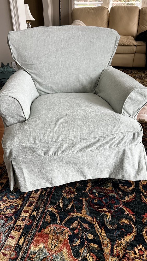 MASTER CRAFTSMEN SERVICES Updated October 2024 32 Photos 97 Heathcliff Rd, Wilmington