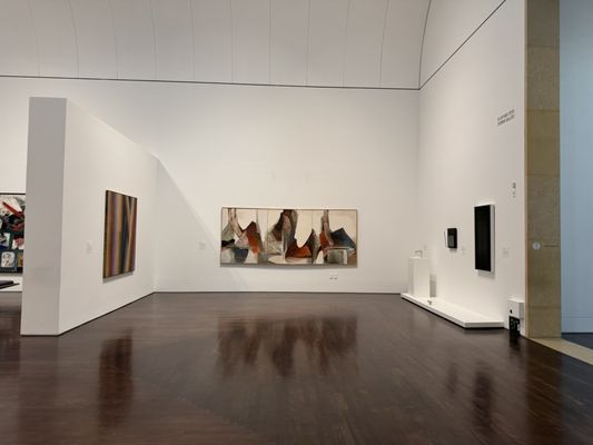 Blanton Museum of Art by null