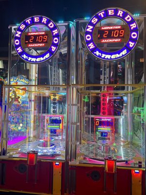 AMC River East 21 by null