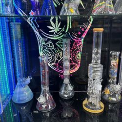 Fridays Tobacco