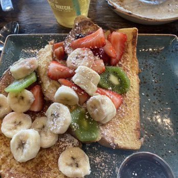 First Watch - Floridian French toast was amazing - Breakfast & Brunch Near Me - Grand Prairie, Texas First Watch - Floridian French toast was amazing - Breakfast & Brunch Near Me - Grand Prairie, Texas