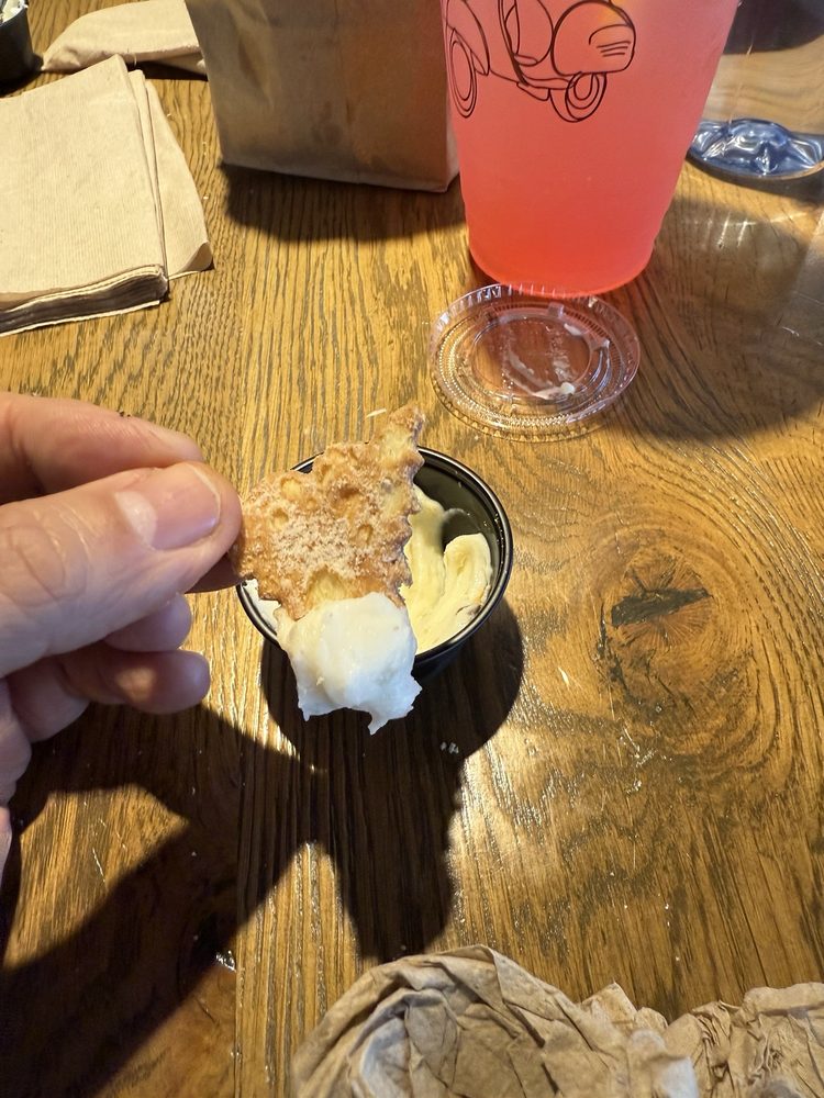 Piada Italian Street Food