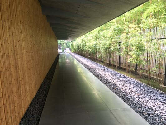 Nezu Museum by null